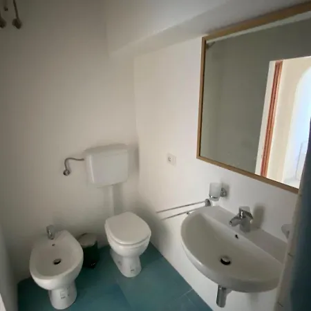 Porticciolo Apartmán Marina di Campo