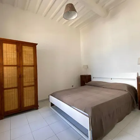 Porticciolo Apartmán *