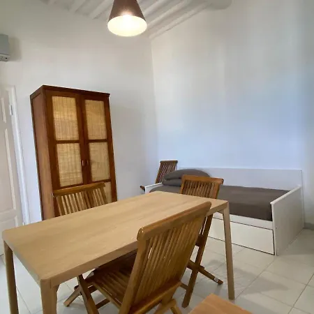 Porticciolo Apartmán *