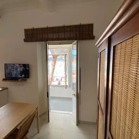 Apartmán Porticciolo Marina di Campo