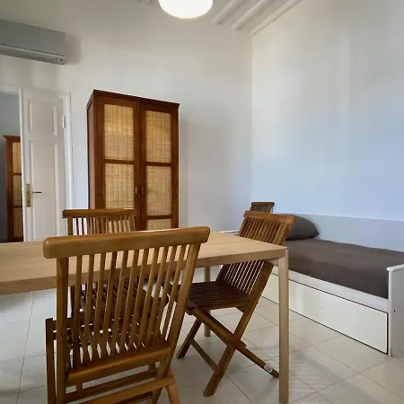 Apartmán Porticciolo Marina di Campo