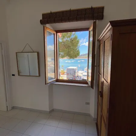 Porticciolo Apartmán *