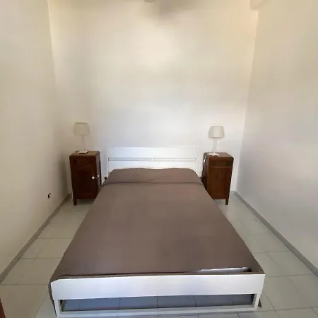 Porticciolo דירה מרינה די קמפו