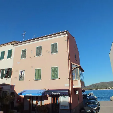 Lejlighed Porticciolo *